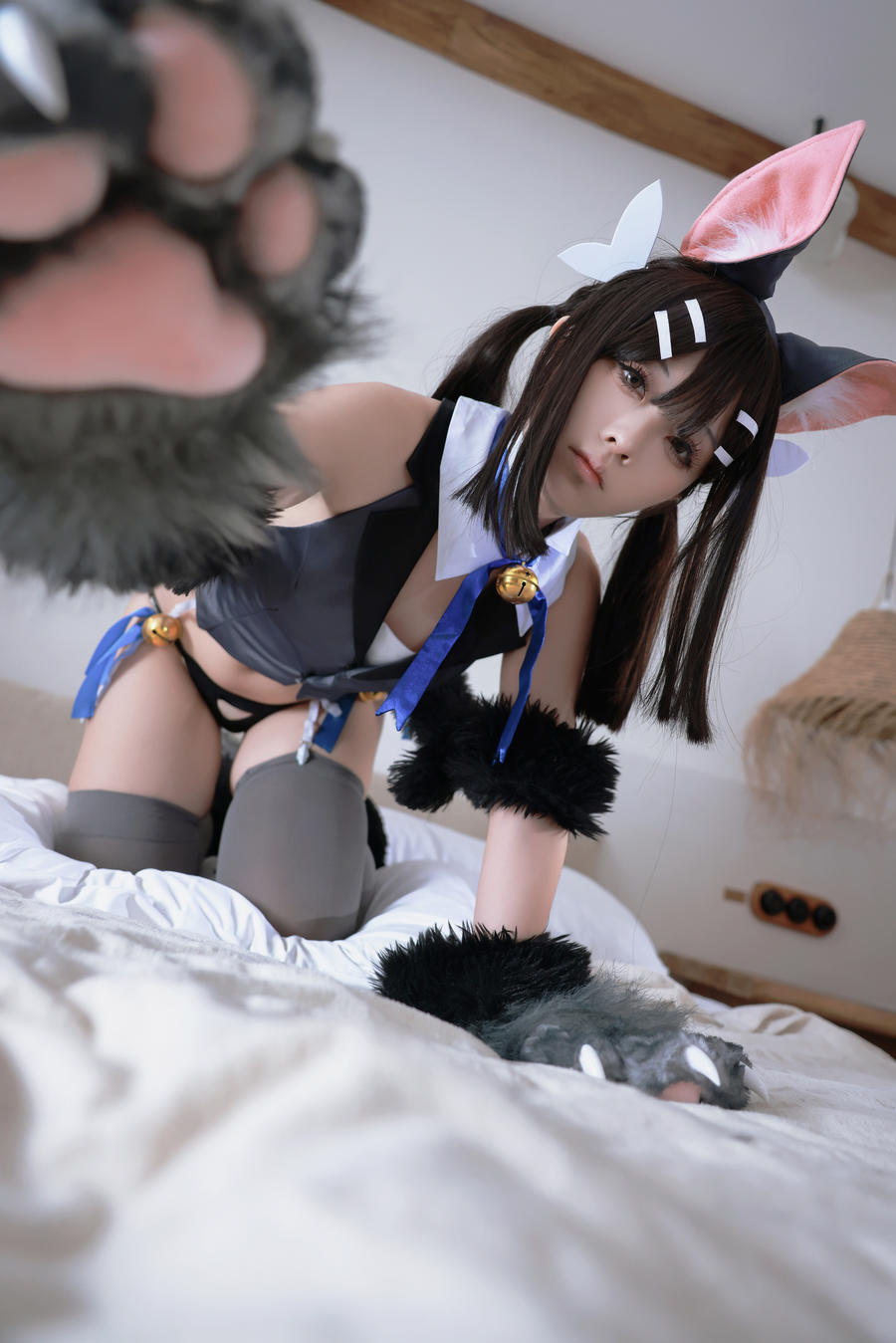 G44不会受伤-No.150 – 魔法少女伊莉雅 美游野兽-在线看 第3张 G44不会受伤-No.150 – 魔法少女伊莉雅 美游野兽-在线看 第3张