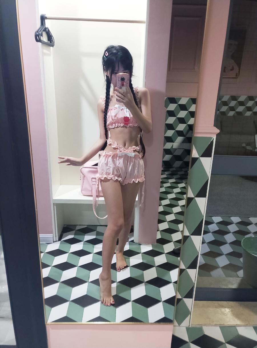 萌芽儿o0-No.057 – 南瓜睡衣-在线看 第3张 萌芽儿o0-No.057 – 南瓜睡衣-在线看 第3张