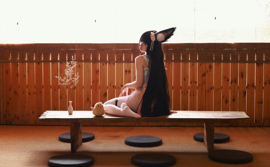 G44不会受伤-No.132 – 长门-在线看 第1张