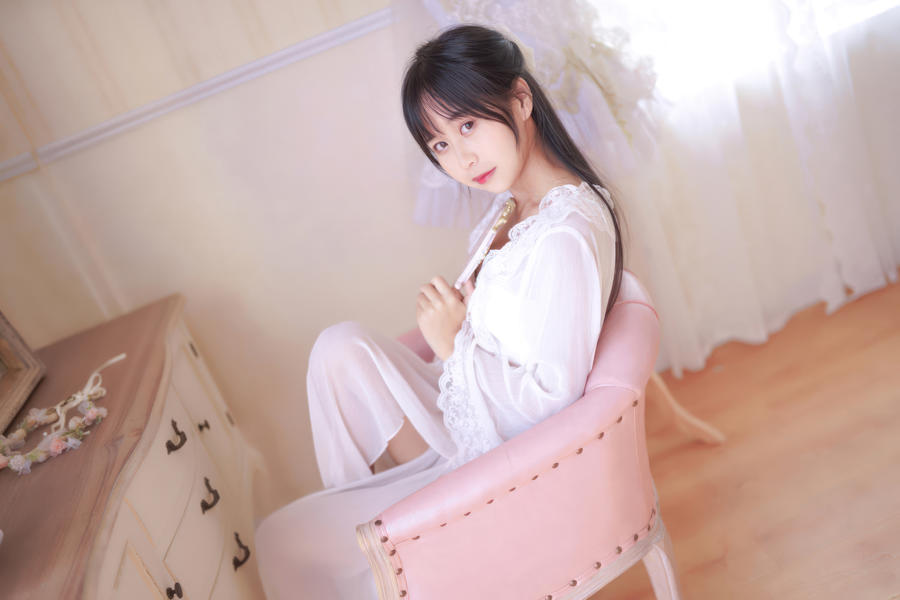 萌芽儿o0-No.059 – 白茶清欢-在线看 第3张 萌芽儿o0-No.059 – 白茶清欢-在线看 第3张