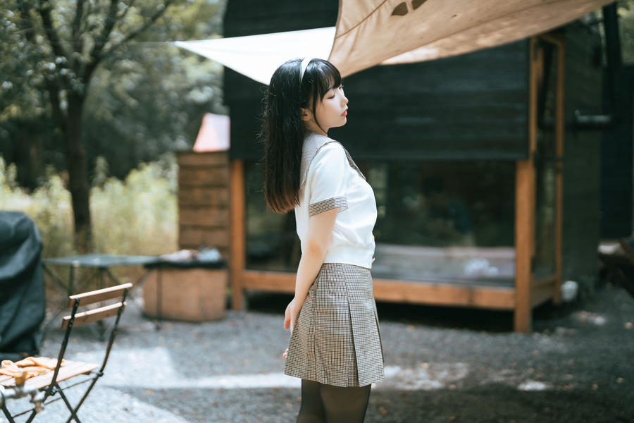 面饼仙儿-No.155 – 黑丝露营JK-在线看 第3张 面饼仙儿-No.155 – 黑丝露营JK-在线看 第3张