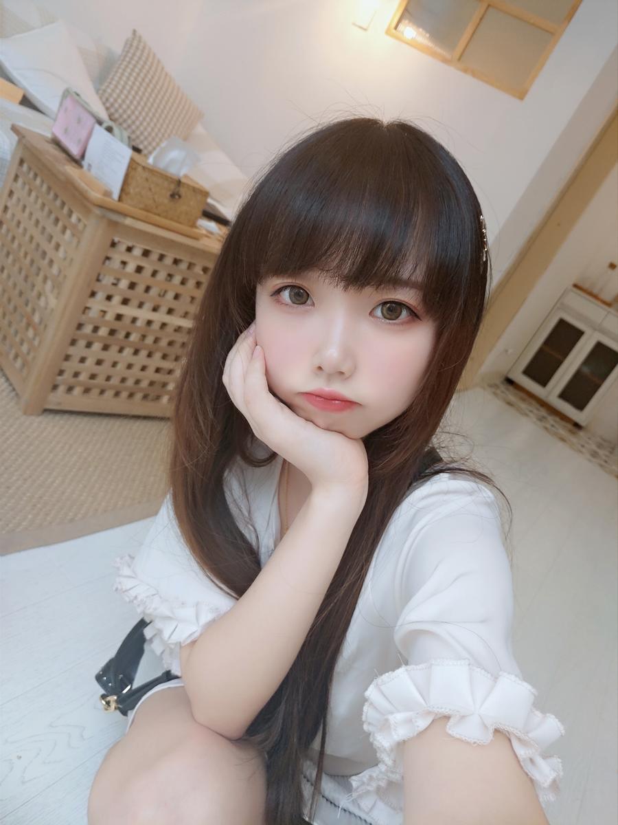 雪琪SAMA-No.063 – 裸足-在线看 第1张 雪琪SAMA-No.063 – 裸足-在线看 第1张