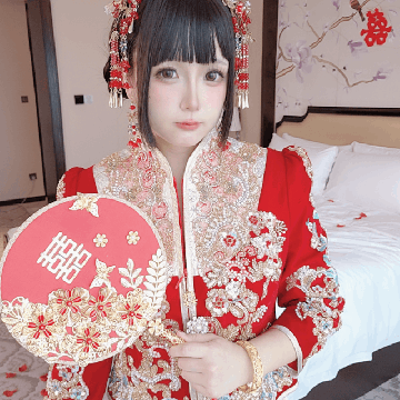 椎名莜(日奈娇)-No.218 – 洞房花烛-在线看 第1张 椎名莜(日奈娇)-No.218 – 洞房花烛-在线看 第1张