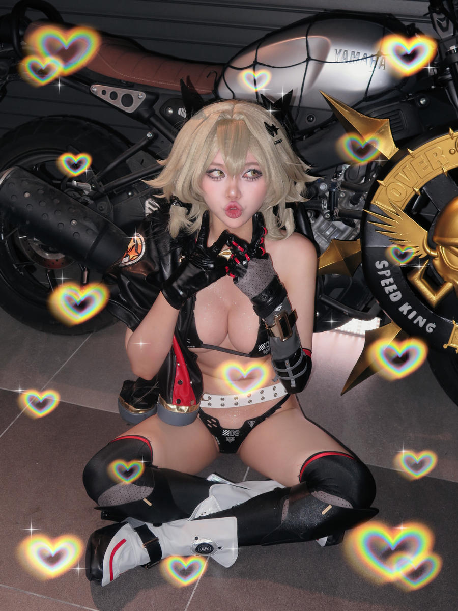 ZinieQ-No.120 – Caesar King-在线看 第3张 ZinieQ-No.120 – Caesar King-在线看 第3张