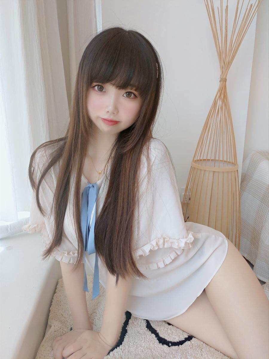 雪琪SAMA-No.063 – 裸足-在线看 第3张 雪琪SAMA-No.063 – 裸足-在线看 第3张