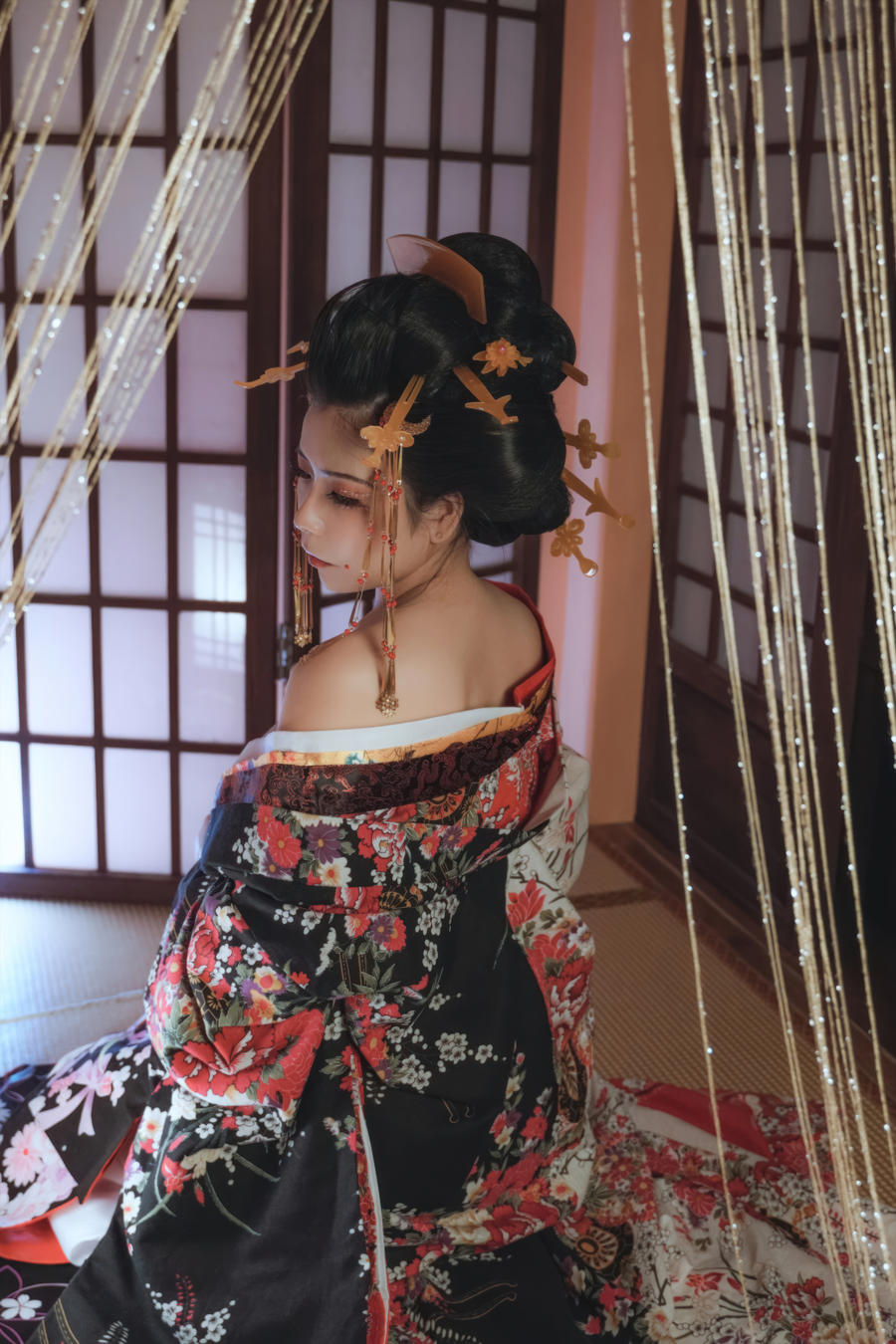 无颜小天使wy-No.028 – 花魁-在线看 第1张 无颜小天使wy-No.028 – 花魁-在线看 第1张