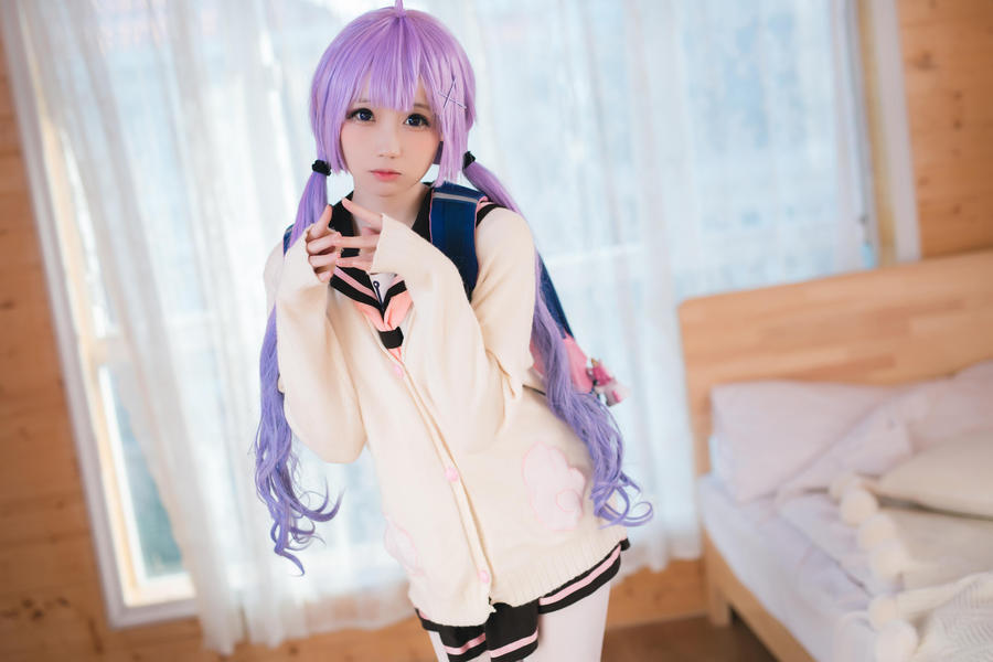 焖焖碳-No.052 – 碧蓝航线 独角兽 JK制服-在线看 第2张 焖焖碳-No.052 – 碧蓝航线 独角兽 JK制服-在线看 第2张