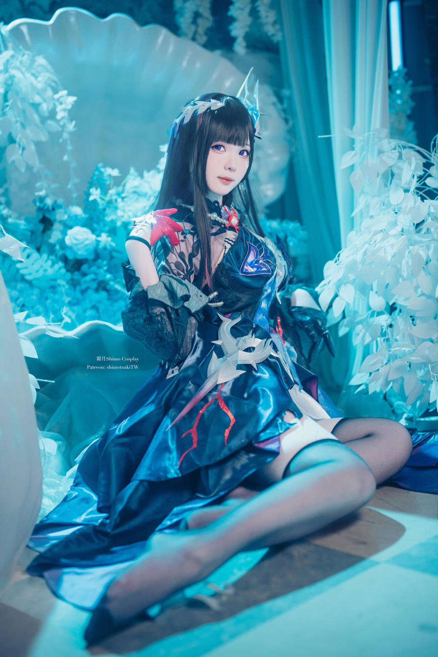 霜月shimo-No.116 – Hysilens HSR-在线看 第2张 霜月shimo-No.116 – Hysilens HSR-在线看 第2张