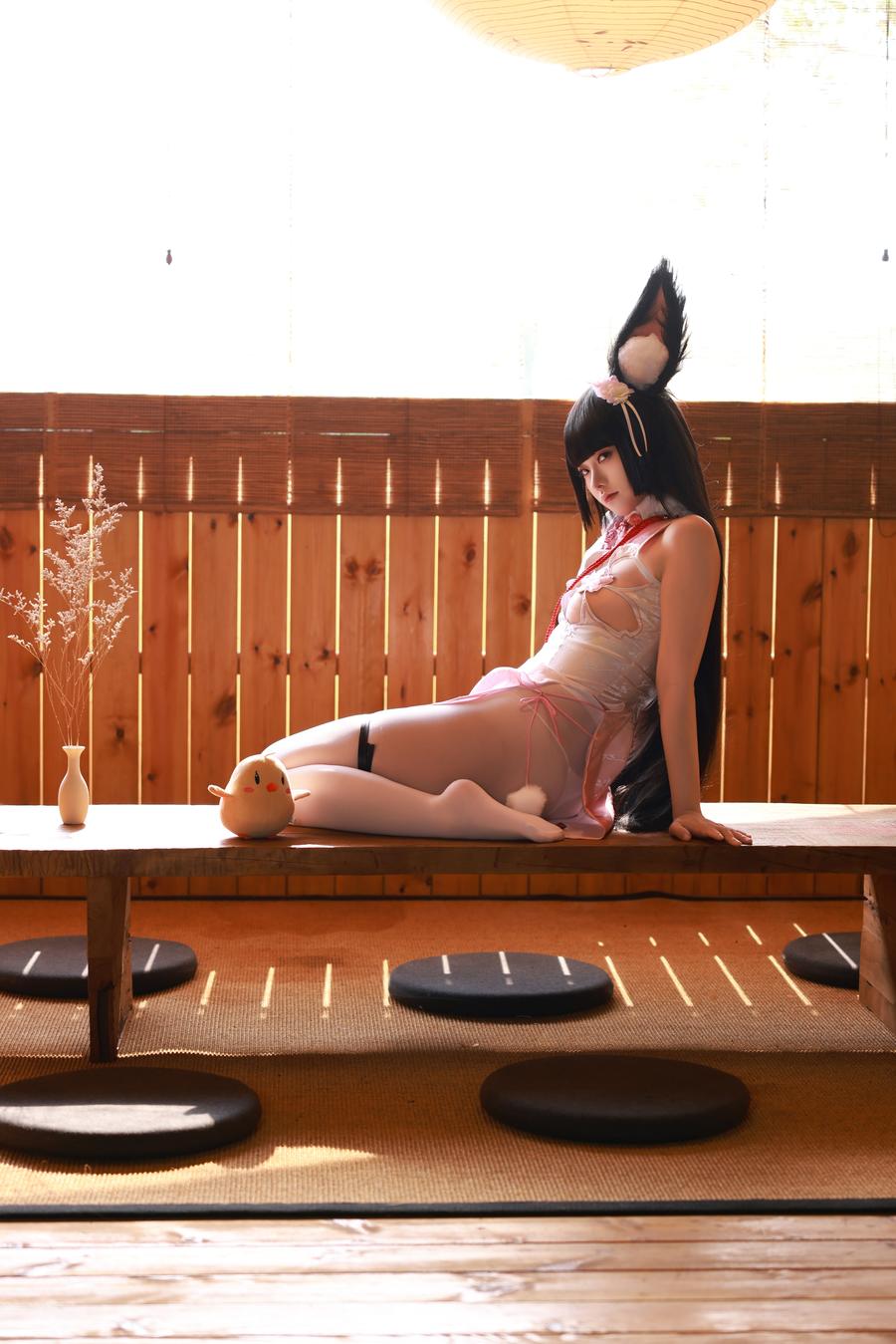 G44不会受伤-No.132 – 长门-在线看 第2张