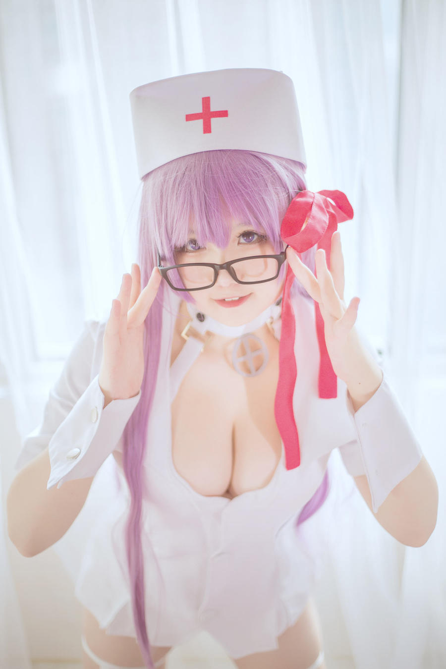 阿半今天很开心-No.052 – BB护士-在线看 第3张 阿半今天很开心-No.052 – BB护士-在线看 第3张