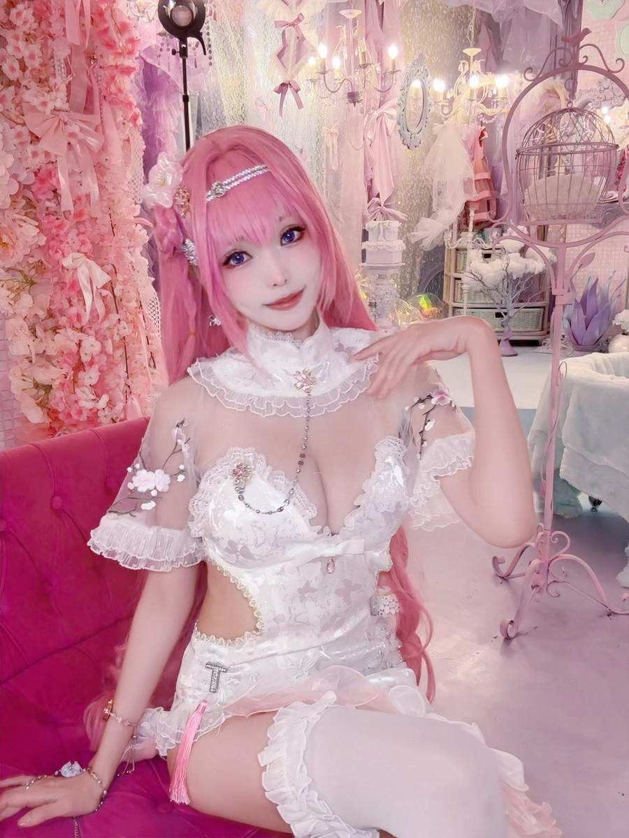 ElyEE子-No.120 – 2025年11月订阅 (4套)-在线看 第2张 ElyEE子-No.120 – 2025年11月订阅 (4套)-在线看 第2张