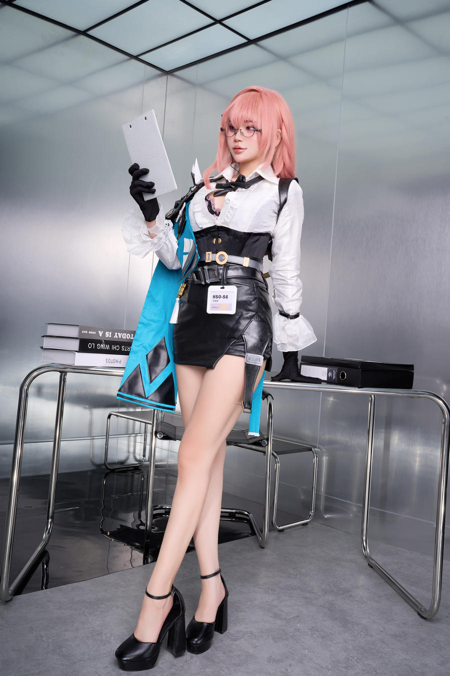 ZinieQ-No.125 – Yanagi-在线看 第3张 ZinieQ-No.125 – Yanagi-在线看 第3张