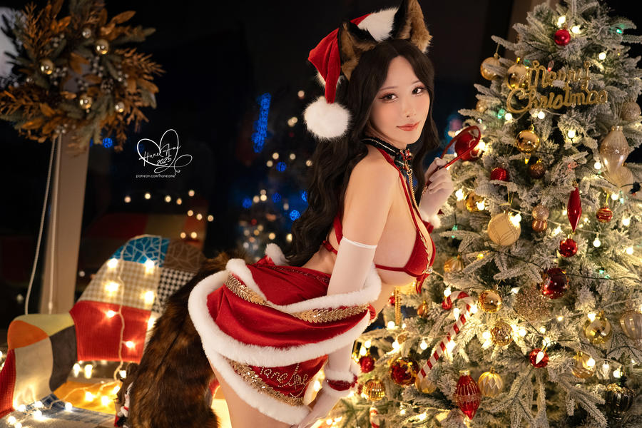 雨波_HaneAme-No.252 – 2025年12月订阅 (4套)-在线看 第3张 雨波_HaneAme-No.252 – 2025年12月订阅 (4套)-在线看 第3张