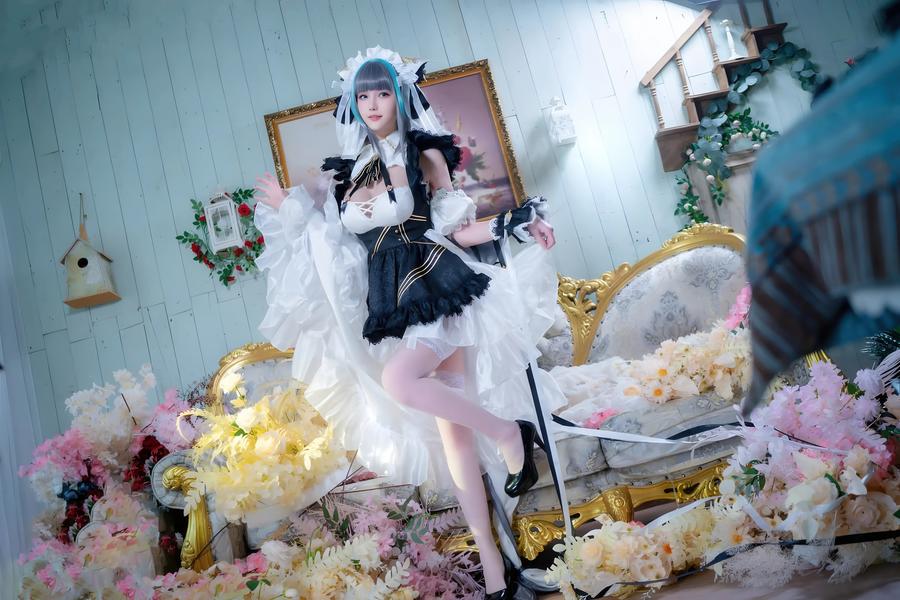 花兮_honoka-No.015 – 碧蓝航线 柴郡 原皮-在线看 第3张 花兮_honoka-No.015 – 碧蓝航线 柴郡 原皮-在线看 第3张