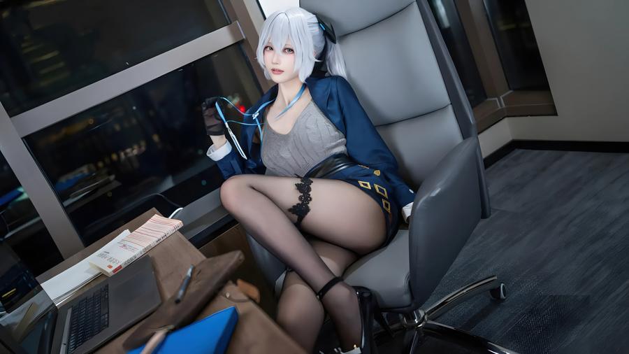 花兮_honoka-No.014 – 崩坏·星穹铁道 布洛妮娅 大鸭鸭-在线看 第1张 花兮_honoka-No.014 – 崩坏·星穹铁道 布洛妮娅 大鸭鸭-在线看 第1张