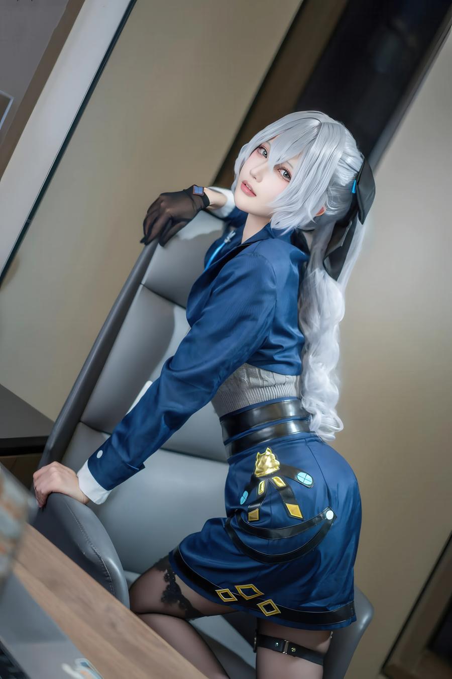 花兮_honoka-No.014 – 崩坏·星穹铁道 布洛妮娅 大鸭鸭-在线看 第3张 花兮_honoka-No.014 – 崩坏·星穹铁道 布洛妮娅 大鸭鸭-在线看 第3张