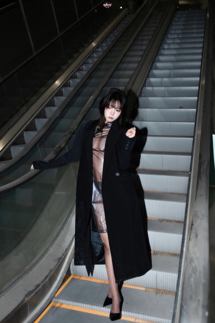 柒柒要乖哦-No.070 – 午夜邂逅-在线看 第2张 柒柒要乖哦-No.070 – 午夜邂逅-在线看 第2张