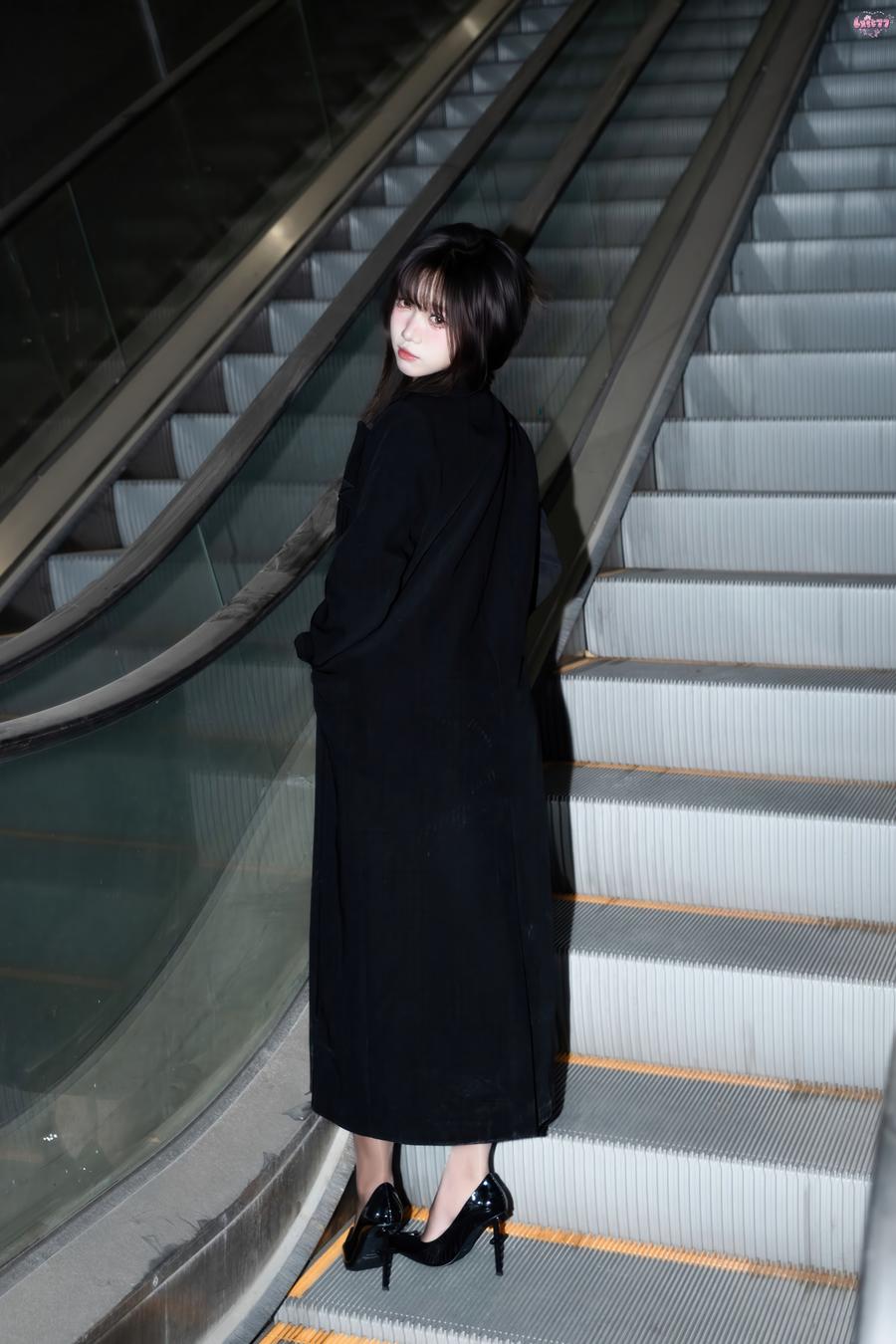 柒柒要乖哦-No.070 – 午夜邂逅-在线看 第1张 柒柒要乖哦-No.070 – 午夜邂逅-在线看 第1张