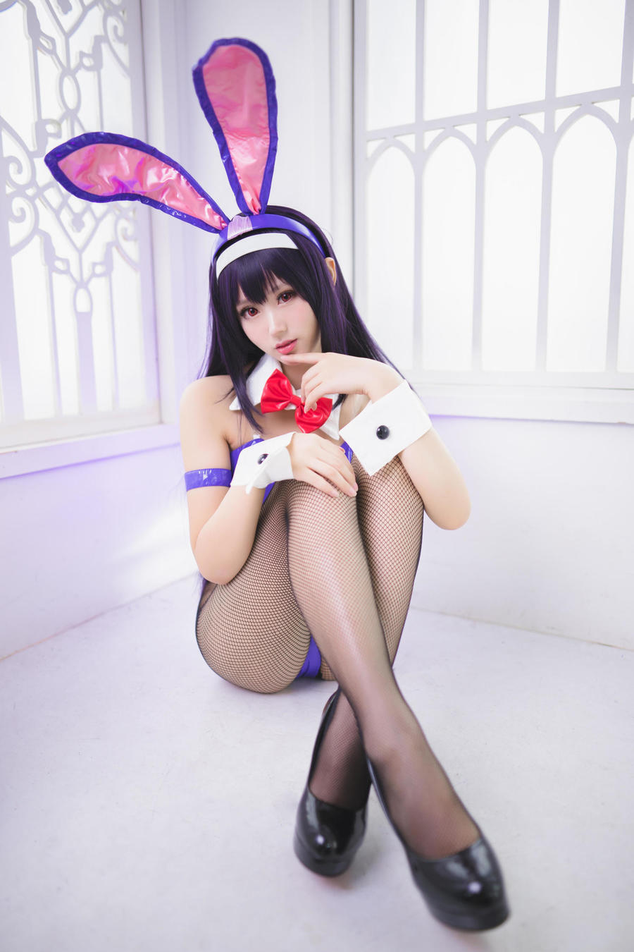 羽生三未-No.028 – 霞之丘诗羽兔女郎-在线看 第2张 羽生三未-No.028 – 霞之丘诗羽兔女郎-在线看 第2张