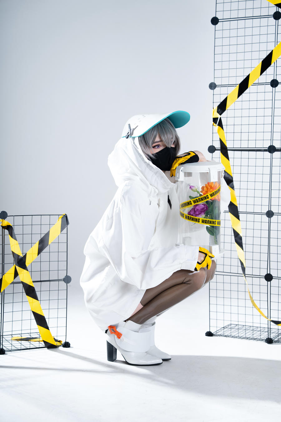 Candy Ball-No.061 – Flower-在线看 第2张 Candy Ball-No.061 – Flower-在线看 第2张