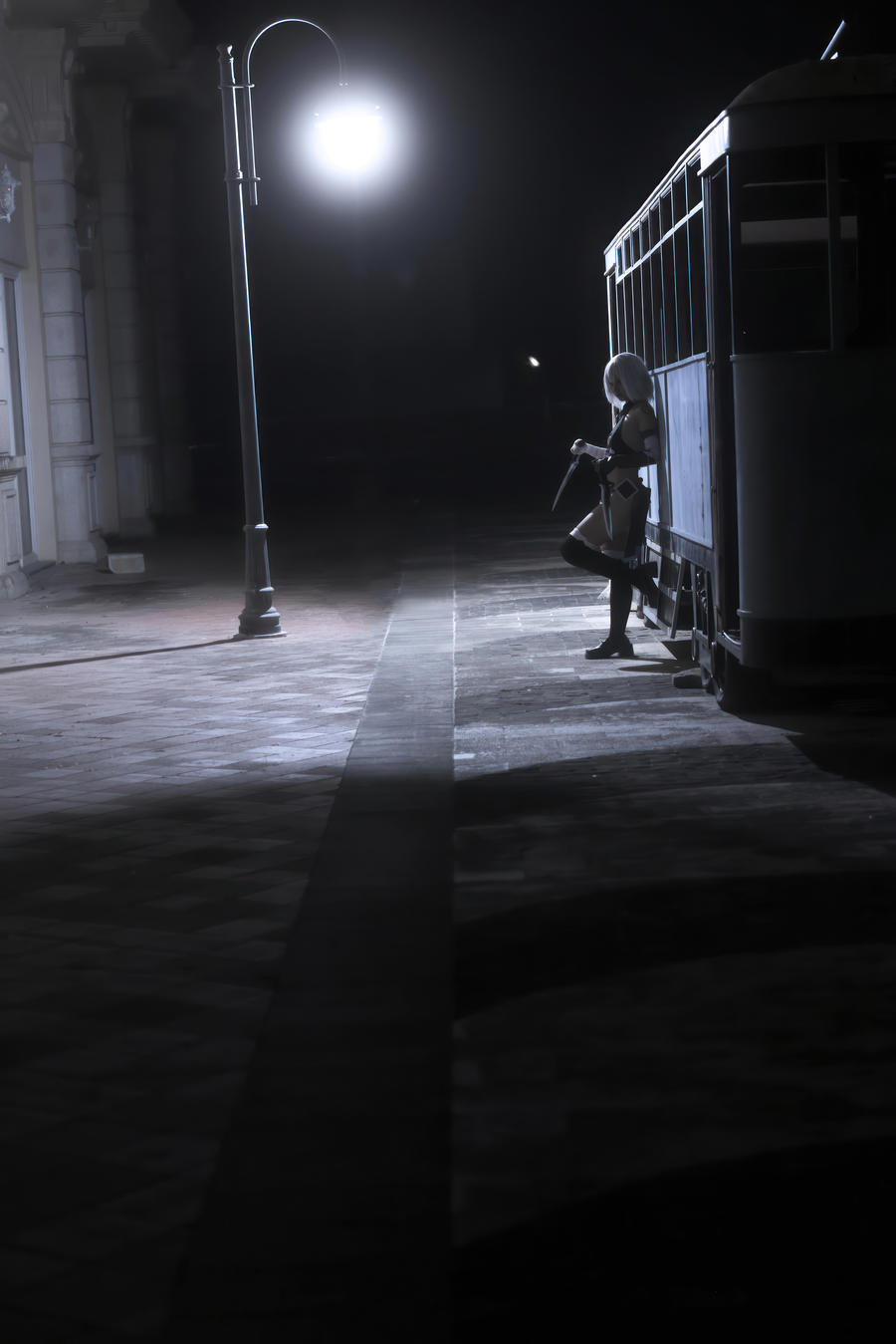 G44不会受伤-No.151 – FGO 杰克-在线看 第1张 G44不会受伤-No.151 – FGO 杰克-在线看 第1张