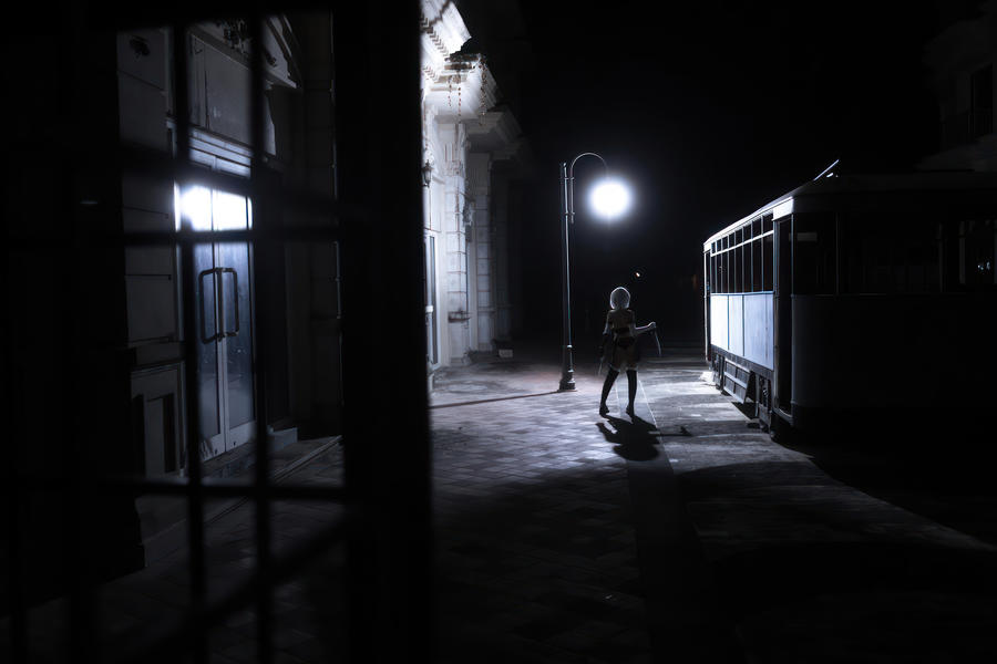 G44不会受伤-No.151 – FGO 杰克-在线看 第2张 G44不会受伤-No.151 – FGO 杰克-在线看 第2张