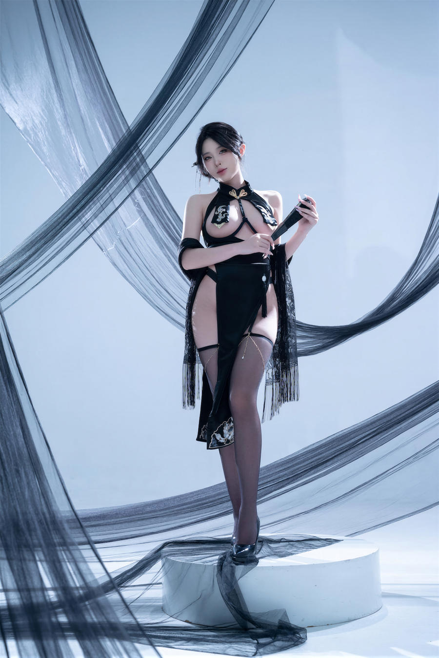 清水由乃-No.086 – 夜莲-在线看 第2张 清水由乃-No.086 – 夜莲-在线看 第2张